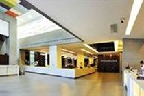 Wisdom Hotel Шанхай Екстер'єр фото